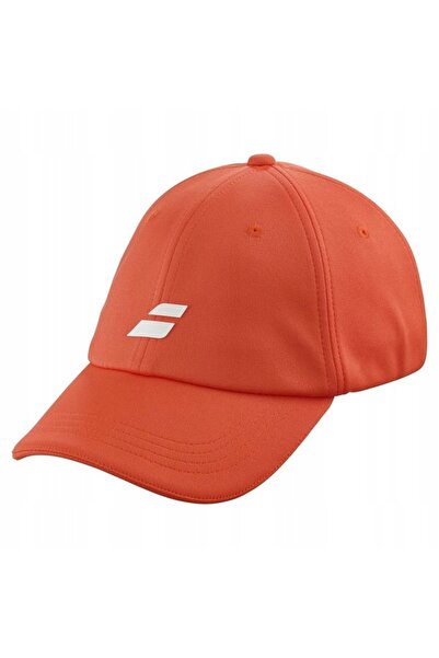 BABOLAT Șapcă de baseball Pure Logo 5061 roșu Fiesta OS