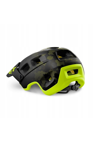 NO BRAND Casca de bicicletă MET Terranova MTB