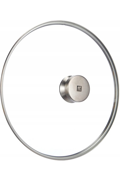 NO BRAND Zwilling TWIN Specials Capac de sticlă 30 cm