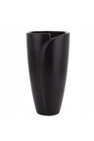 NO BRAND Vază ceramică pentru cameră, recipient pentru flori, decorațiune.