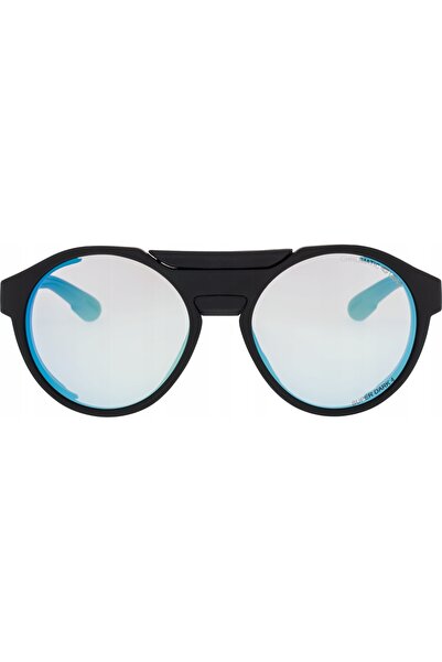 NO BRAND Ochelari de soare GOG Manaslu negru mat/albastru policromatic OS