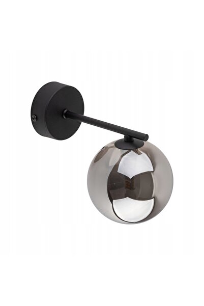 NO BRAND Aplică de perete ESTERA BLACK 4777 TK Lighting