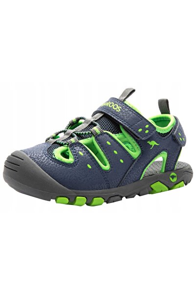 NO BRAND Sandale pentru copii KangaROOS K-Trek 28 EU
