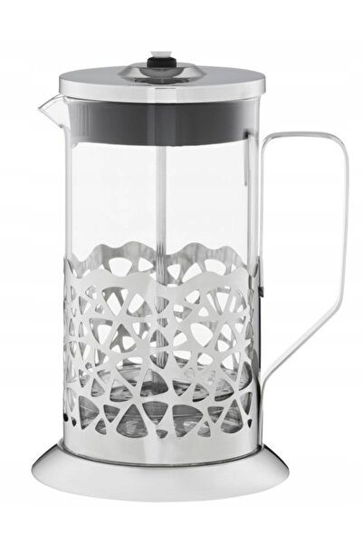 NO BRAND Infuzor pentru ceai și cafea Larissa 600 ml, model „Koronka Ambition”