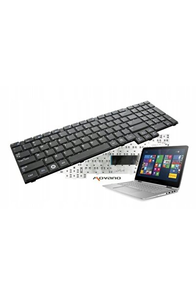 NO BRAND Tastatură laptop pentru Dell Inspiron 5547 5552 (CZ)