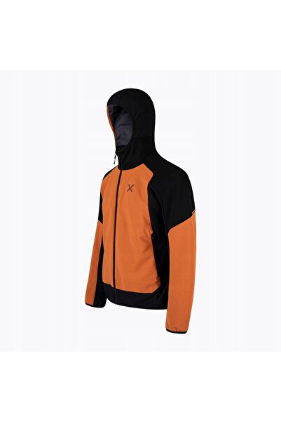 NO BRAND Jachetă antivânt pentru bărbați Montura Premium Wind Hoody, culoare ...