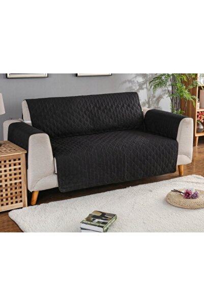NO BRAND HUSĂ DE CANAPEA 170x270cm NEAGRĂ