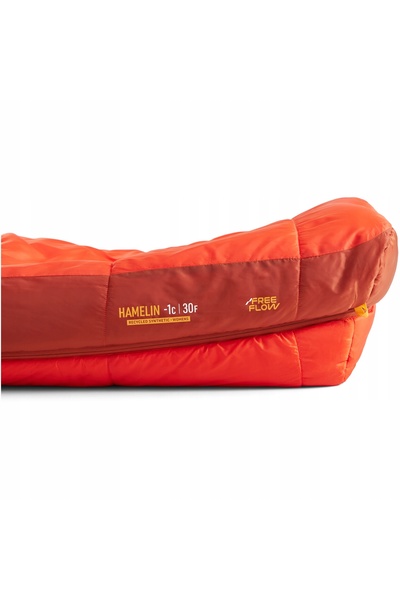 NO BRAND SEA TO SUMMIT Hamelin sac de dormit sintetic