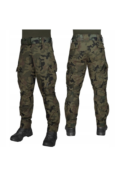 NO BRAND Pantaloni de luptă Dominator mărimea XL