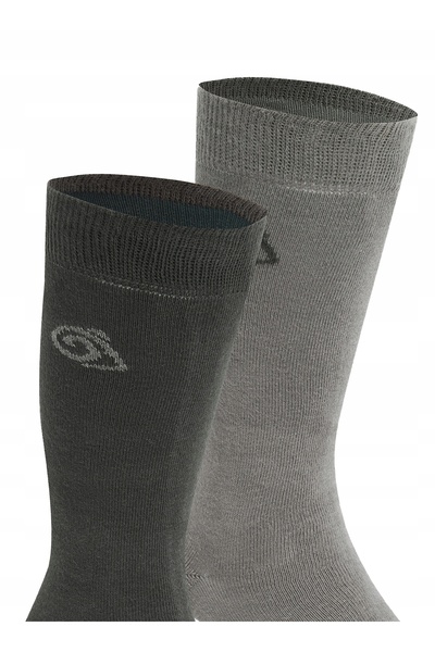 NO BRAND Șosete Craghoppers 39-42 bumbac