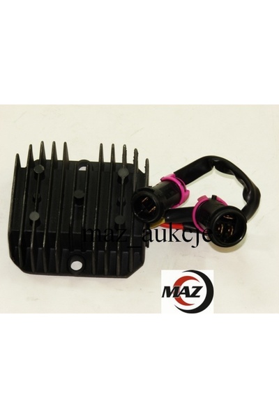 NO BRAND Regulator de tensiune BENYCO 300 KEEWAY GTX ALLROAD