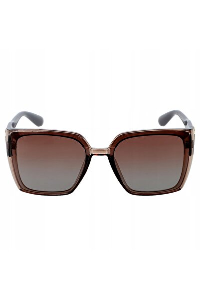 NO BRAND Ochelari de soare damă polarizați UV400 POLARZONE FASHION UV400