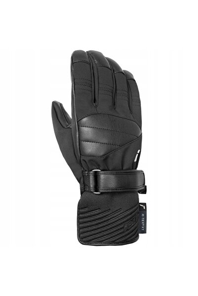 Reusch Mănuși de schi Modus R-TEX XT negre