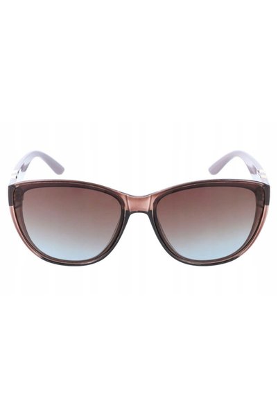 NO BRAND Ochelari de soare polarizați pentru femei UV 400 LUNA DE VERANO POLA...