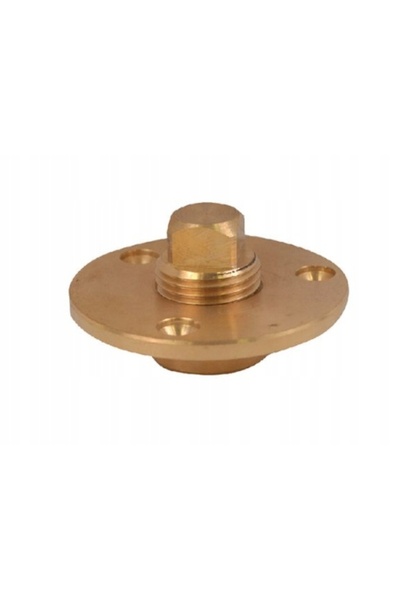 NO BRAND AMERICAN BOAT TAIL LOCKSPEECE