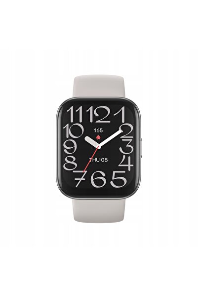 Amazfit Smartwatch Bip 5 Unity gri