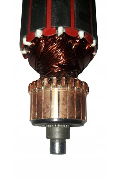 NO BRAND Rotor pentru ciocan rotopercutor MacAllister MSRH1500-A