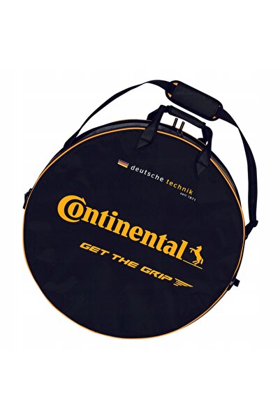 Continental Geantă pentru roată de 27,5 inch, ușoară, rezistentă la rupere, p...