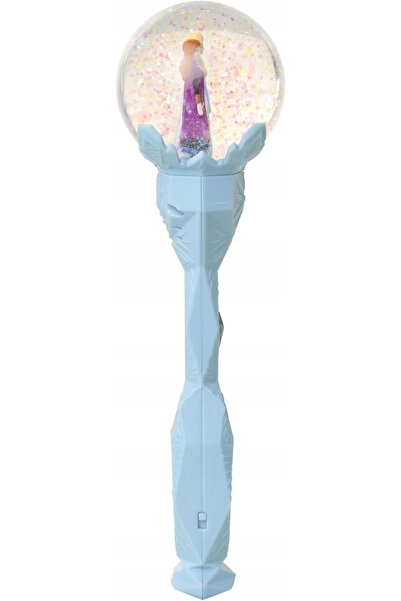 NO BRAND KRAINA LODU FROZEN 2 COROANĂ MAGICĂ ELSA JUCĂRIE PENTRU COPII