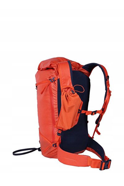 NO BRAND Rucsac de alpinism Blue Ice Firecrest 28 l - argilă roșie S-M