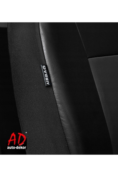 NO BRAND Huse din piele pentru scaune auto FORD BMAX