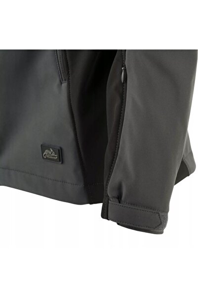 NO BRAND Jachetă softshell de damă Helikon-Tex Gunfighter - negru L