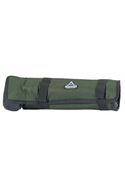 NO BRAND ANACONDA ȚEPURI/PINURI PENTRU CORT/UMBRELLA + SET CU CIOCAN