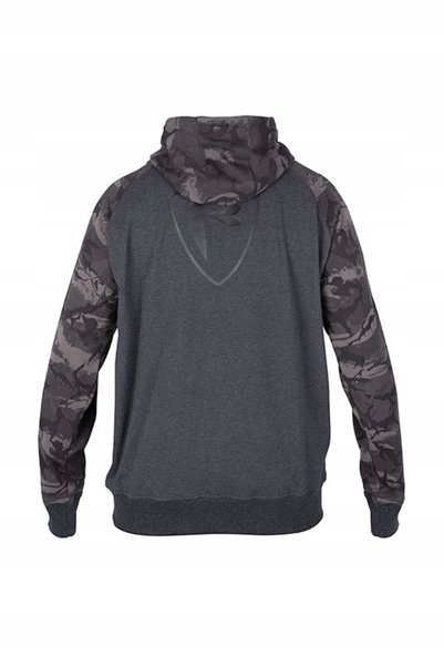 NO BRAND Bluza Fox Rage Hoodie S