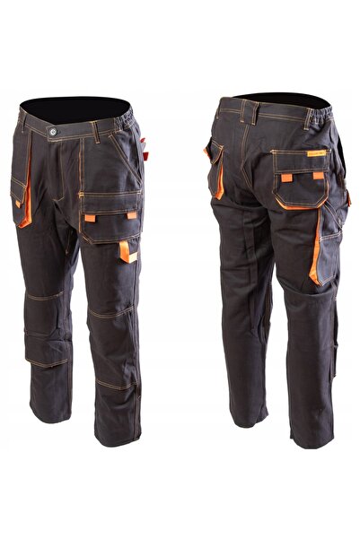 NO BRAND Pantaloni de lucru lungi Brixton Spark r. 50