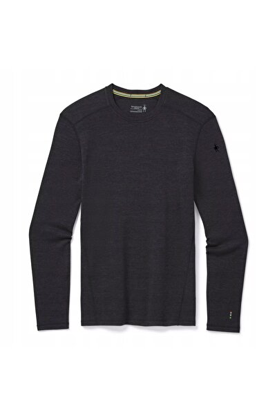 NO BRAND Bluză bărbătească Smartwool Classic Thermal Merino Base Layer Crew -...