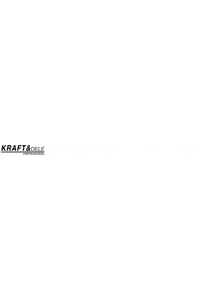 Kraft&dele Foarfecă pentru vergele de sârmă 24” 61cm KD10433