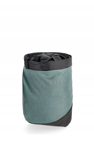 EDELRID Chalk Bag Splitter Twist - ocean