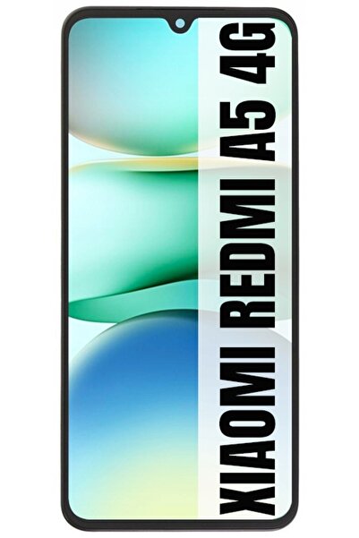 Xiaomi ECRAN PENTRU REDMI A5 4G VERSIUNEA EU ECRAN LCD ORIGINAL + RAMĂ