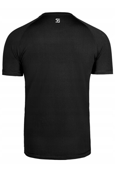 NO BRAND GRAFF Tricou bărbătesc termic de performanță activă pentru toate ano...