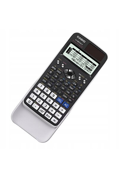 Casio Calculator FX-991CEX