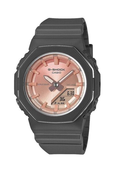 Casio Ceas de damă G-SHOCK Analog-Digital Casio-GMA-P2110SC-4AER