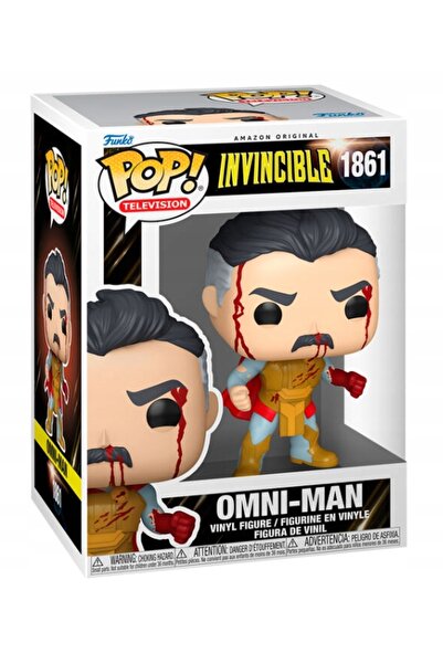 Funko OMNI MAN figurină 1861