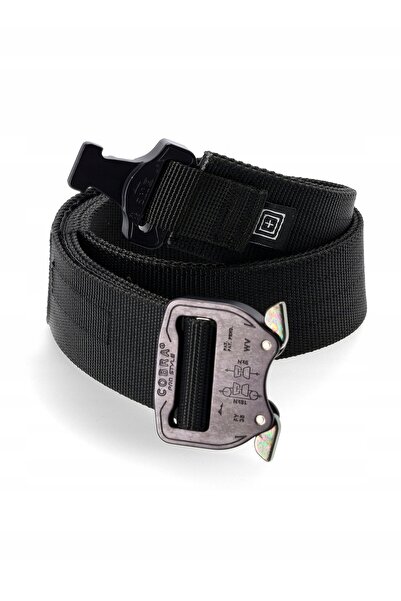 NO BRAND Curea Pasek 5.11 Maverick EDC 1.5 - negru S