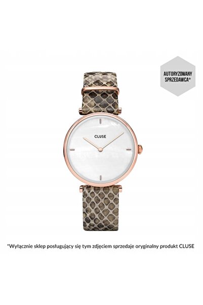 NO BRAND Ceas de damă Cluse Triomphe Cluse-CL61007