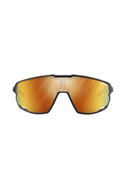 Julbo Ochelari Rush - Reactiv 1-3 - negru/roșu
