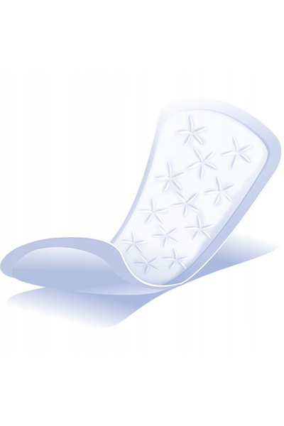 NO BRAND BELLA PANTY Tampoane Anatomicale Noi 20 buc x 16