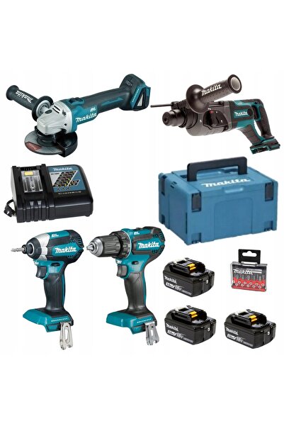Makita Șurubelniță cu acumulator 18 V DDF083Z