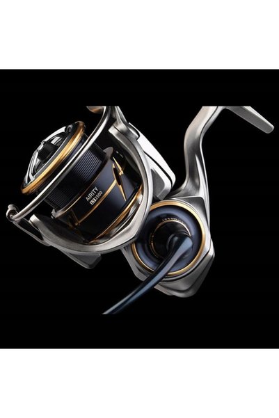 NO BRAND Mulineta Daiwa Airity LT 1000D