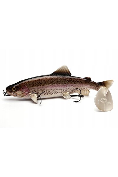 NO BRAND GUMA FOX SHALLOW TROUT REPLICANT SN RT-18,0 cm