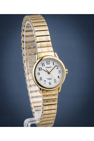 Timex Ceas de damă Timex Easy Reader-TW2W52400