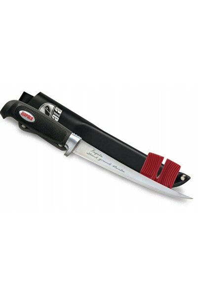 NO BRAND RAPALA SOFT 6 " CUȚIT DE PESCUIT CU LAMĂ ZIMTATĂ PENTRU FILETARE