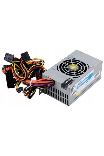 ANTEC MT-350 350W MICRO ATX 20+4 PIN