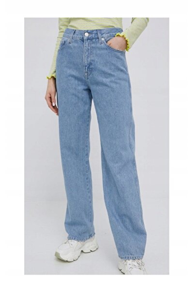 Tommy Jeans Pantaloni largi Betsy DW0DW12358 28/30