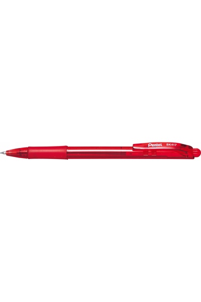 Pentel Pix automat roșu WOW 0,7 x 30 bucăți