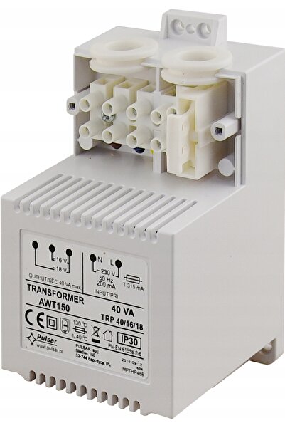 SATEL [10H] PERFECTA 64 M 2G/4G LTE Kit de alarmă (SET-A)+RF+AWT150+7,2Ah